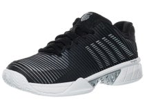 KSwiss Hypercourt Express 2 Black/White Women's Shoes