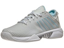 KSwiss Hypercourt Supreme Blue/White/Blue Women's Shoes