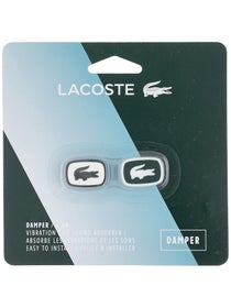 Lacoste Dampener 2 Pack