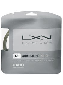 Luxilon Adrenaline Rough 16L/1.25 String