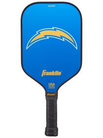 Franklin Los Angeles Chargers NFL Team Paddle