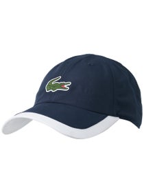 Lacoste Men's Core Brimmed Hat