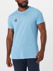 Le Coq Sportif Men's Core Tennis Crew