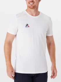 Le Coq Sportif Men's Core Tennis Crew