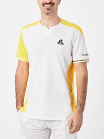 Le Coq Sportif Men's Paris Slam Crew