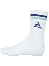 Le Coq Sportif Men's Crew Socks
