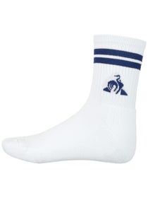 Le Coq Sportif Men's Summer Crew Socks