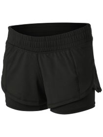 Lucky in Love Girl's Core Match Point Short