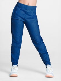 Lucky In Love Girl's Retro Jogger