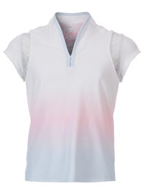 Lucky in Love Girl's Undercover Mystique Top