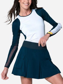 Lucky In Love Women's Love Bound Long Sleeve