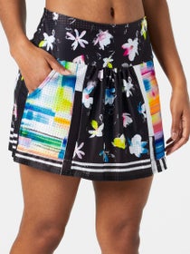 Lucky in Love Women's Long Tropical Sublime Skirt