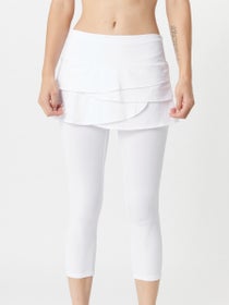 Women's Tennis Capri & Tights