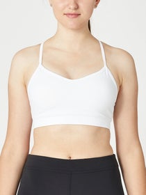 TENNIS Babolat CORE - Sports Bra - Women's - black/black - Private