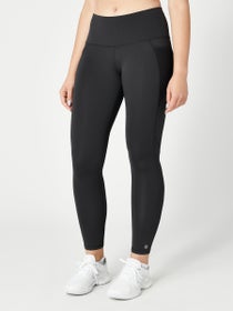 Women's Tennis Capri & Tights