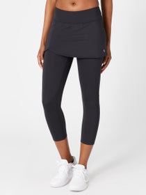 Tennis Leggings With Ball Pockets