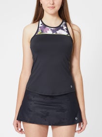 LIJA Women's Holiday Bracket Tank