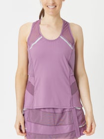 Lucky in Love Women's Avant Garde Hi-Tech Tank