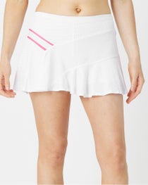 Lucky in Love Women's Mesh Love Skirt