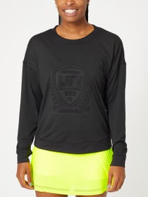 Lucky in Love Women's Signature Original Pullover