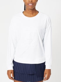 Lucky in Love Women's Signature Original Pullover