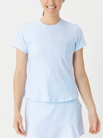 Lucky in Love Women's Undercover Court Top