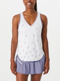 Lucky in Love Women's About Ikat Breezy Tank