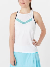 Lucky in Love Women's Cool Urbana V.I.P. Tank