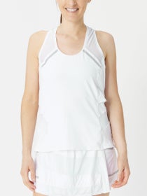 Lucky in Love Women's Hi-Tech Tank