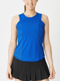 Lucky in Love Women's Neon Starter Rib Tank