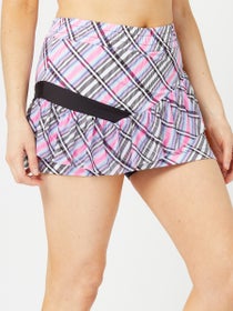 Lucky in Love Women's Prep It Up Skirt