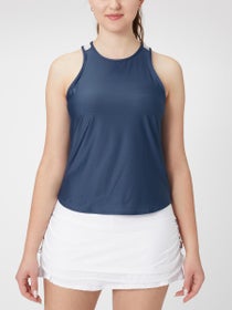 Lucky in Love Women's Palms Net It Be Tank