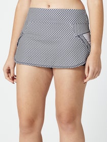 Lucky in Love Women's Santa Fe Bandelier Skirt