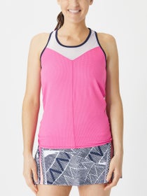 Lucky in Love Women's Santa Fe Fly High Tank