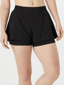 Lucky in Love Women's Tech Hype Short