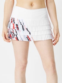 Lucky in Love Women's Tech It In Skirt