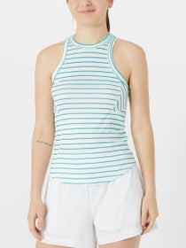 Lucky in Love Women's Tech Love Tank