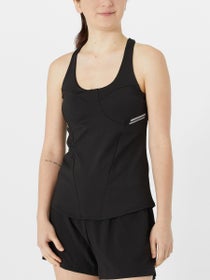 Lucky in Love Women's Tech Uptempo Tank