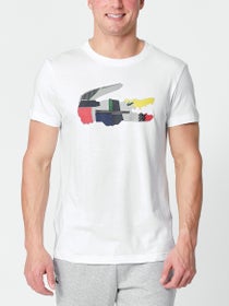Lacoste Men's Core Performance T-Shirt