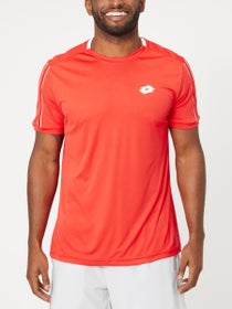 Lotto Men's Core Squadra II Crew