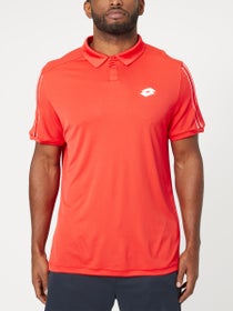 Lotto Men's Core Squadra II Polo