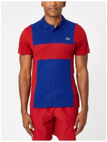 Lacoste Men's Fall Colorblock Polo