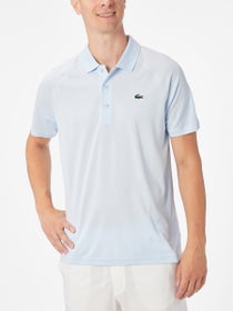 Lacoste Men's Fall Raglan Polo