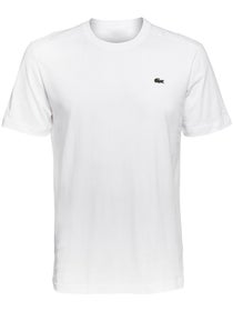 Lacoste Men's Core Solid Perf Top