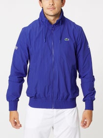 Lacoste Men's Novak Court Jacket