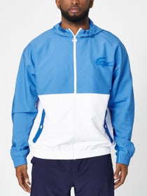 Lacoste Men's Novak Full Zip Jacket