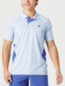 lacoste men's apparel