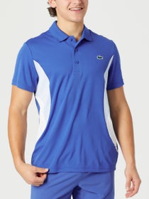 Lacoste Men's Novak Melbourne Dry Polo