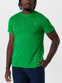 Lacoste Men's Novak Melbourne Fan T-Shirt