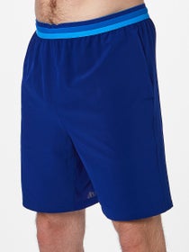 Lacoste Men's Novak Ombre Waistband Short
